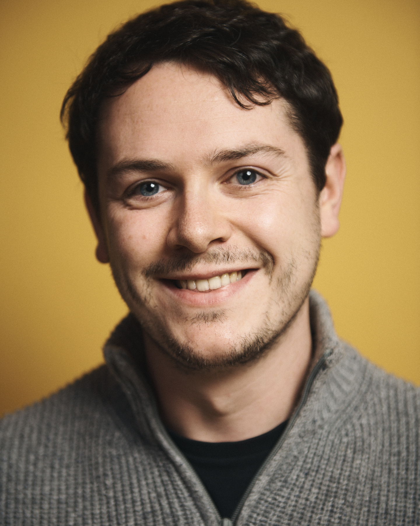 James McKenna